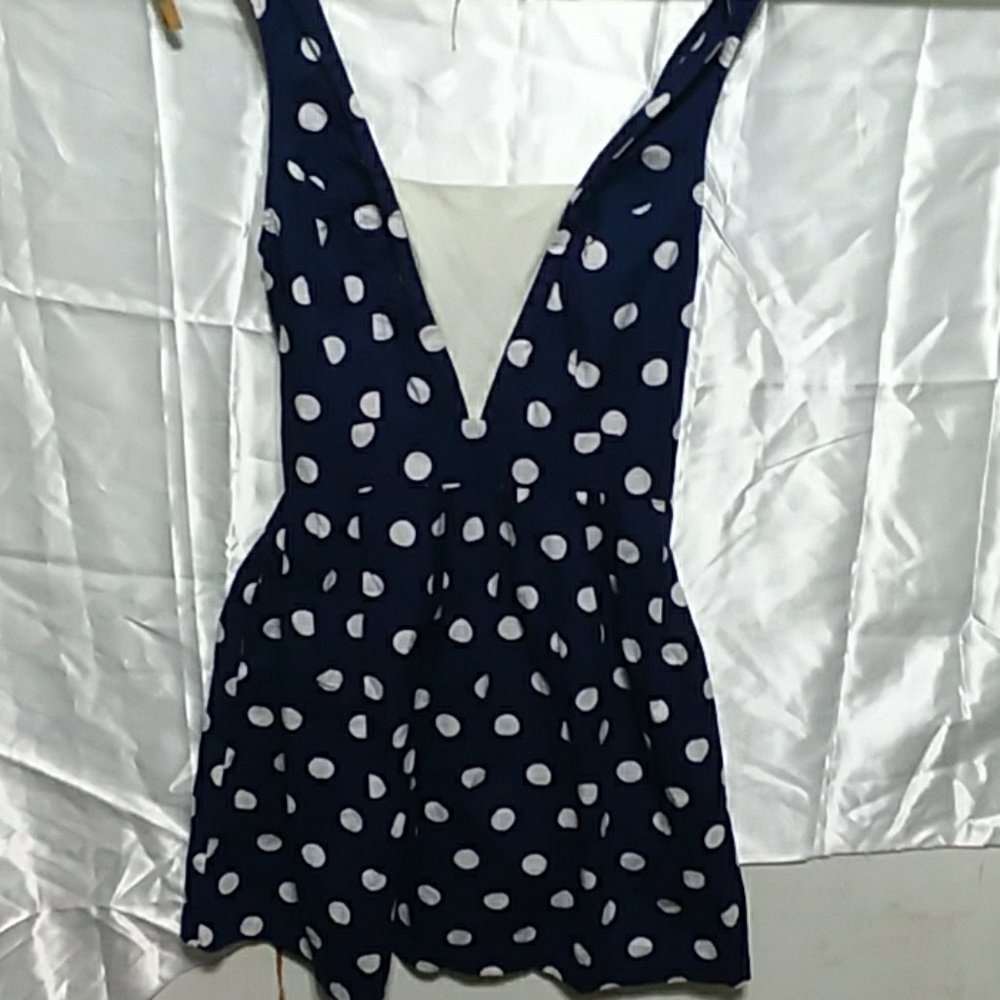 Juniors Size S Sundress